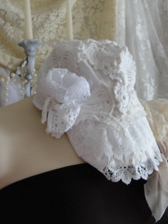 shabby hat