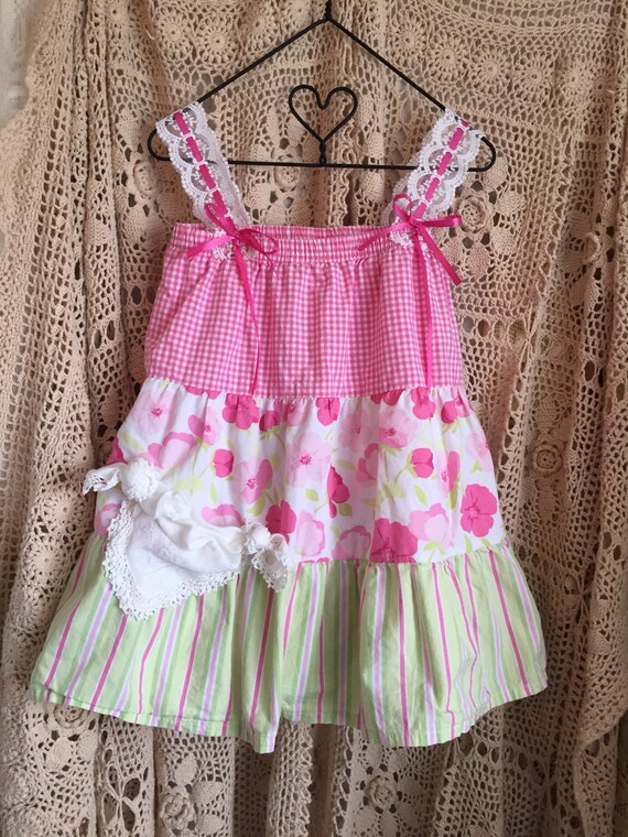 vintage chic dresses