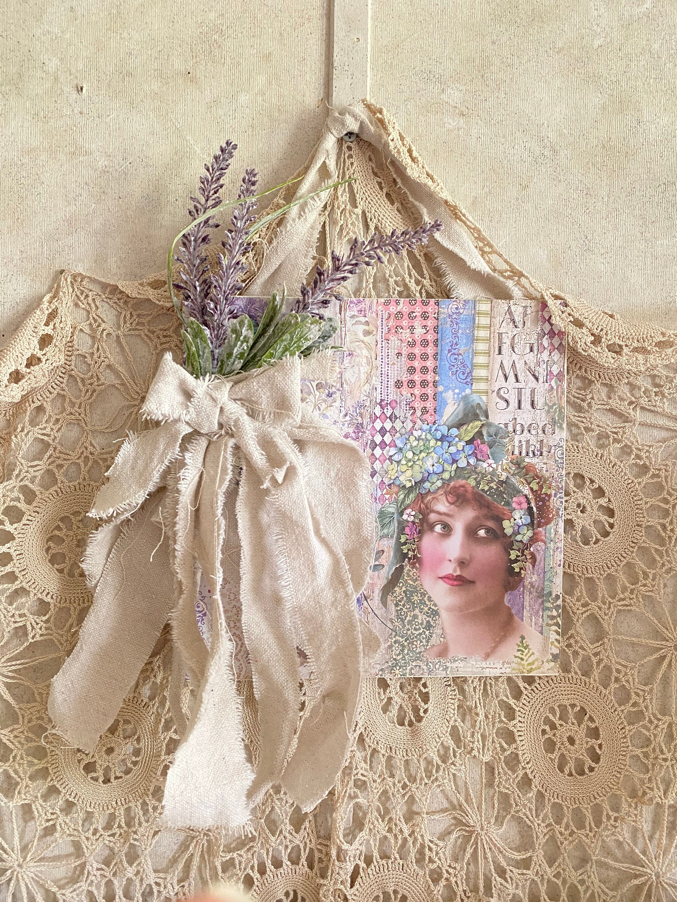 Shabby Chic, Shabby Chic Decor, French Chic, French Decor - Etsy