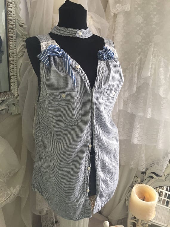 boho shabby chic clothing