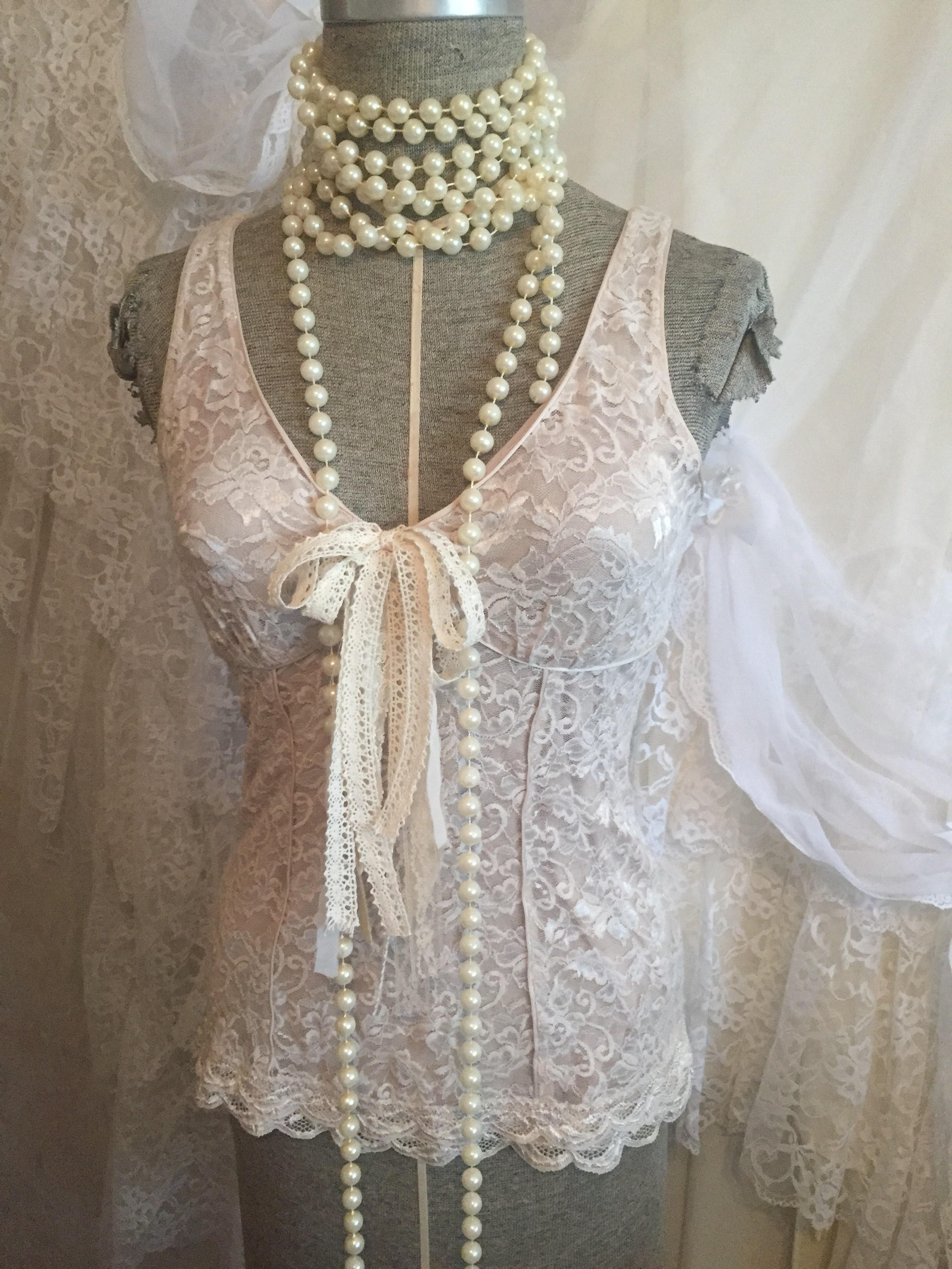 Shabby chic clothing shabby chic shabby clothing chic Etsy