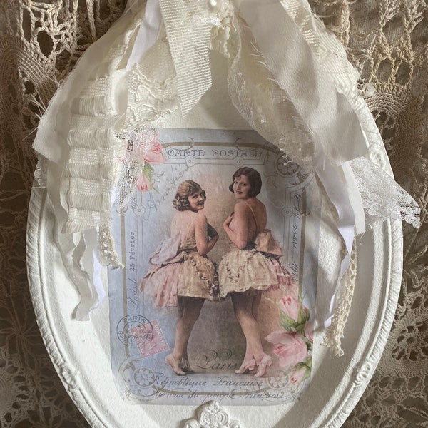 Shabby Chic Decor Etsy