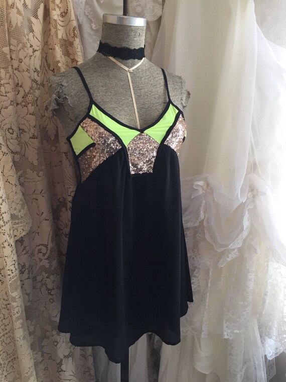 flowy club dresses
