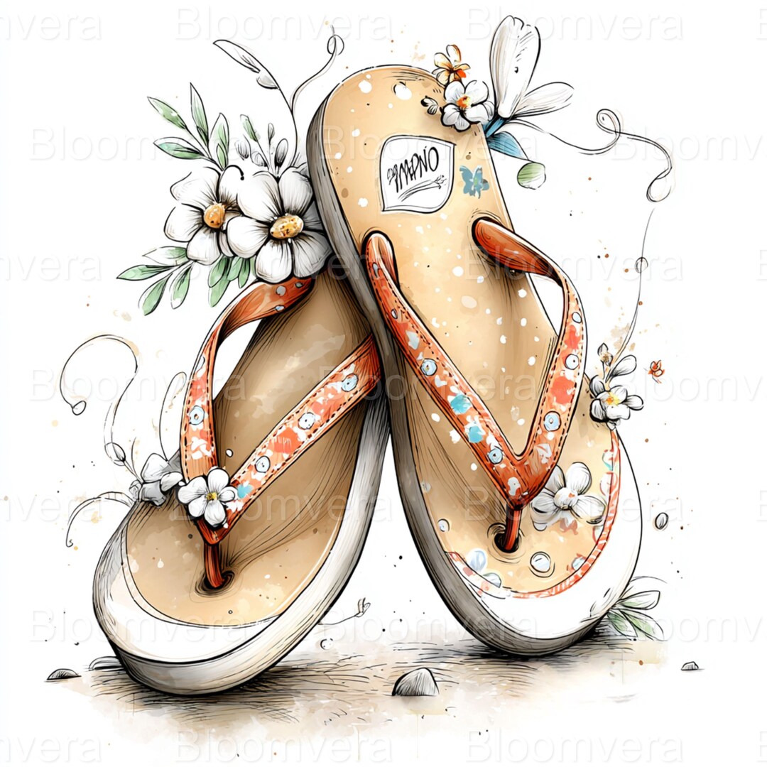 108 PNG Summer Beach Items Clipart Bundle, Food, Animals & Beach ...