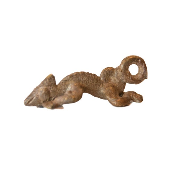 Chameleon - Etsy