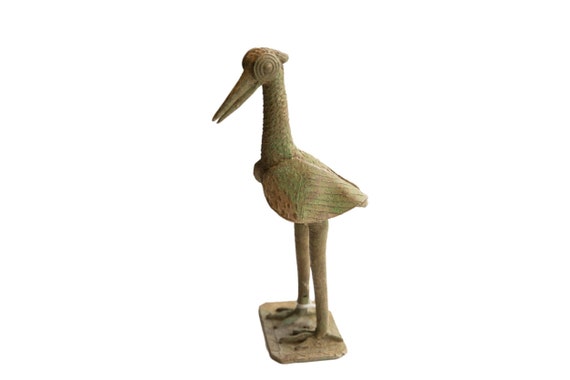 1950s-1960s アフリカ ウォールアート 木彫り African Hunter Sculpture Designed by Karl Hagenauer
