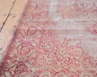 割引価格 3x5 アンティーク調 Sivas ラグ - Etsy 日本