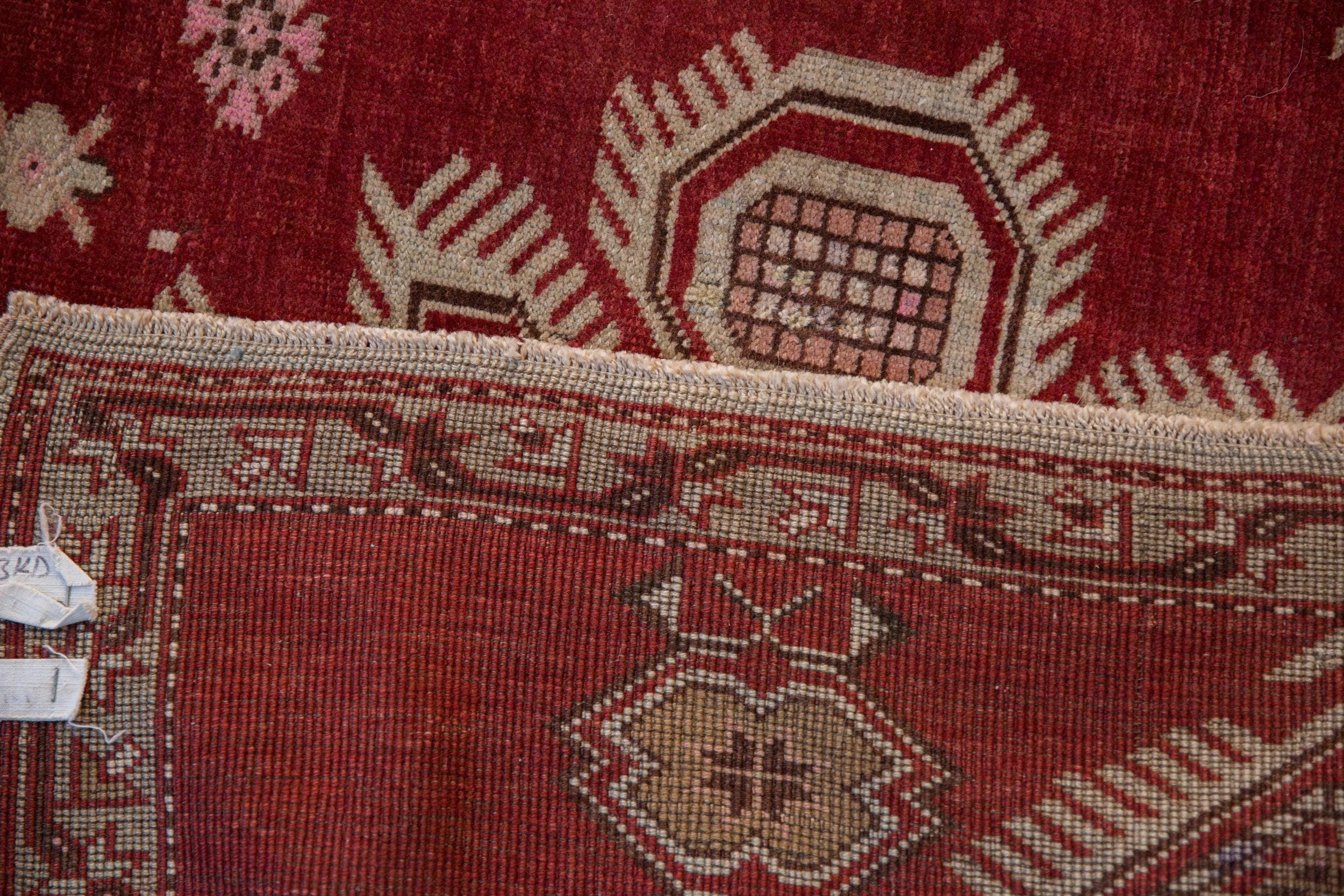 3.5x5.5 ヴィンテージ アンティーク調 コーカサス ラグ - Etsy 日本