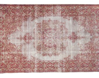 割引価格 3x5 アンティーク調 Sivas ラグ - Etsy 日本