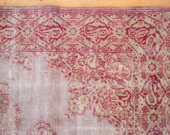 割引価格 3x5 アンティーク調 Sivas ラグ - Etsy 日本