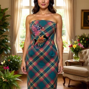 Bcbg Maxazria Dress - Etsy Canada
