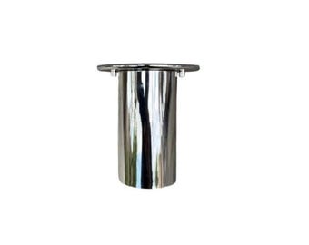 Polished Nickel Ceiling Spotlight – Ceiling Lighting