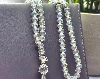 99 piece Prayer Beads