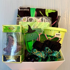 Themed Gift Baskets!