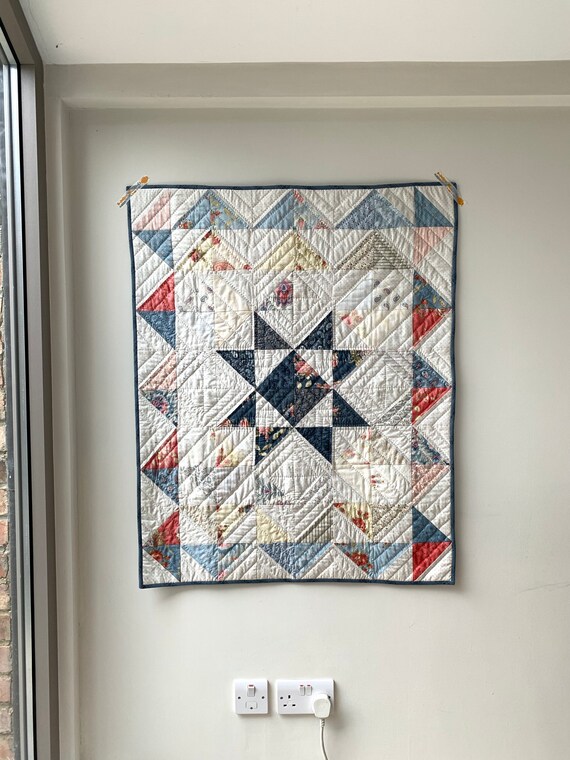 Baby cot patchwork quilt patterns discount