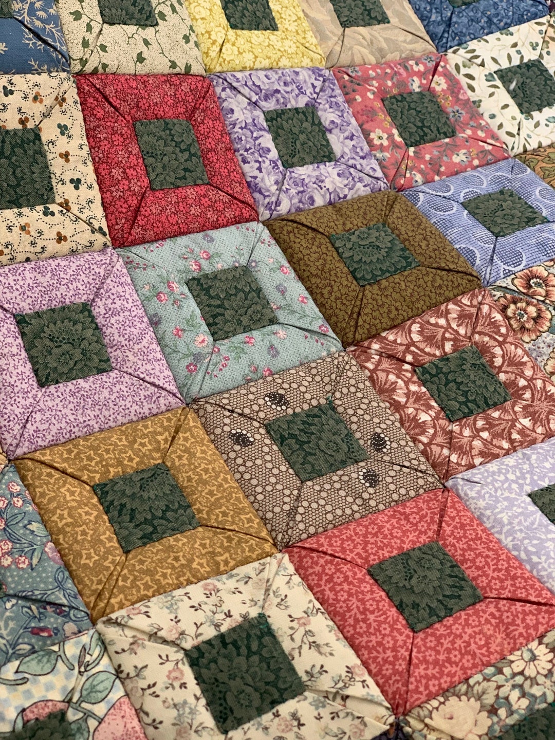 hisago様ご確認✝️SCRAP QUILT FREE RAG✝️ hisago様ご確認✝️SCRAP QUILT FREE RAG✝️ hisago様ご確認