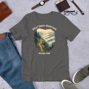 Unisex t-shirt