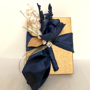 Mens Gift Box  Wrap Wedding Favors Boxes Christmas Gift Jewelry Gift Box, Mothers  Ideas, Wedding Party Gifts,  Gift Boxes