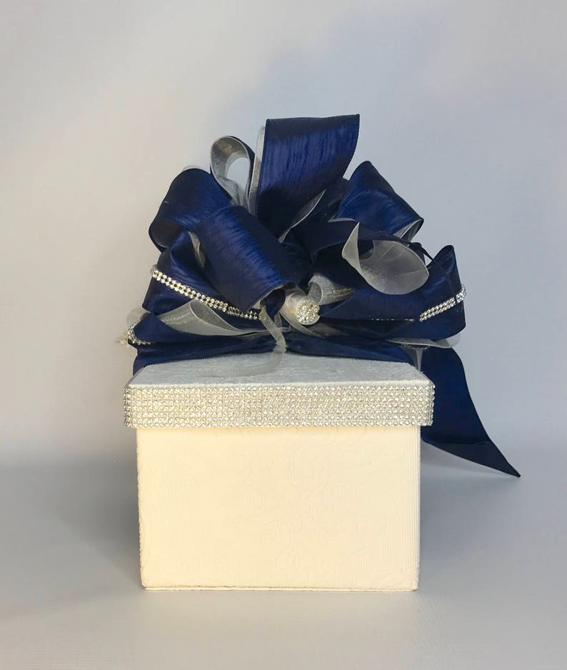 Bridal Shower Gift Box Wedding Valentine Gift Box Gift ...