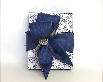 Mens Gift Box  Wrap Wedding Favors Boxes Christmas Gift Jewelry Gift Box, Mothers  Ideas, Wedding Party Gifts,  Gift Boxes