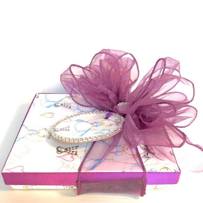 Alice In Wonderland Gift Box Wrap Wedding Favors Boxes