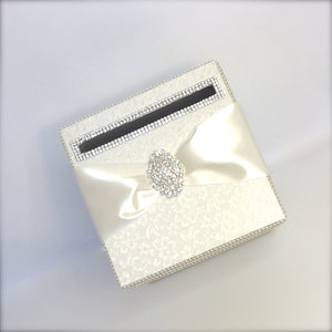 Wedding Card Box, with Lock  Holder, Wedding Money Box, Custom Card Box, Handmade, Gift Card Boxes,  Wedding Gift Box
