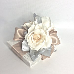 Gift Box Bridesmaids Gift Box  Wrap Wedding Favors Boxes Christmas Gift Jewelry Gift Box, Mothers  Ideas, Wedding Party Gifts,  Gift Boxes