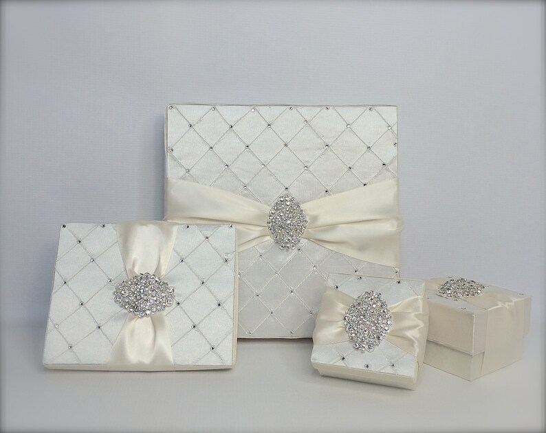 Bridesmaid Diamond Gift Box Box Boxes Bridal Shower | Etsy