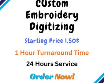 Digitalização de bordados personalizados, digitalização de logotipos, serviço de digitalização de bordados, digitalização de imagens para bordado, digitalização personalizada