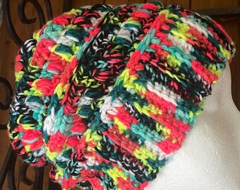 Droplets Hat, Beanie, Womens Hat, Winter Hat, Ready To Ship