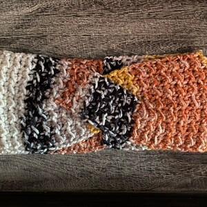 The Lola Headwrap - Ready to Ship - Adult Size
