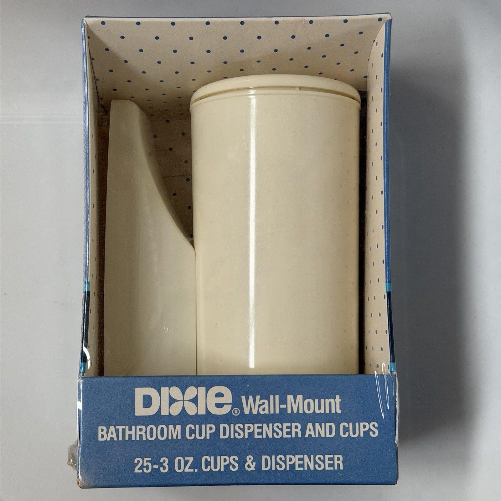 Vintage Dixie Cups - Etsy