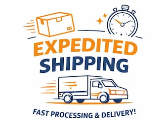 Expedited Shipping