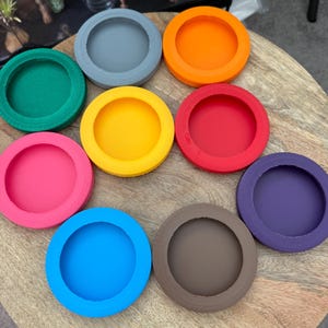 Bug-Proof Reptile Feeding Dish