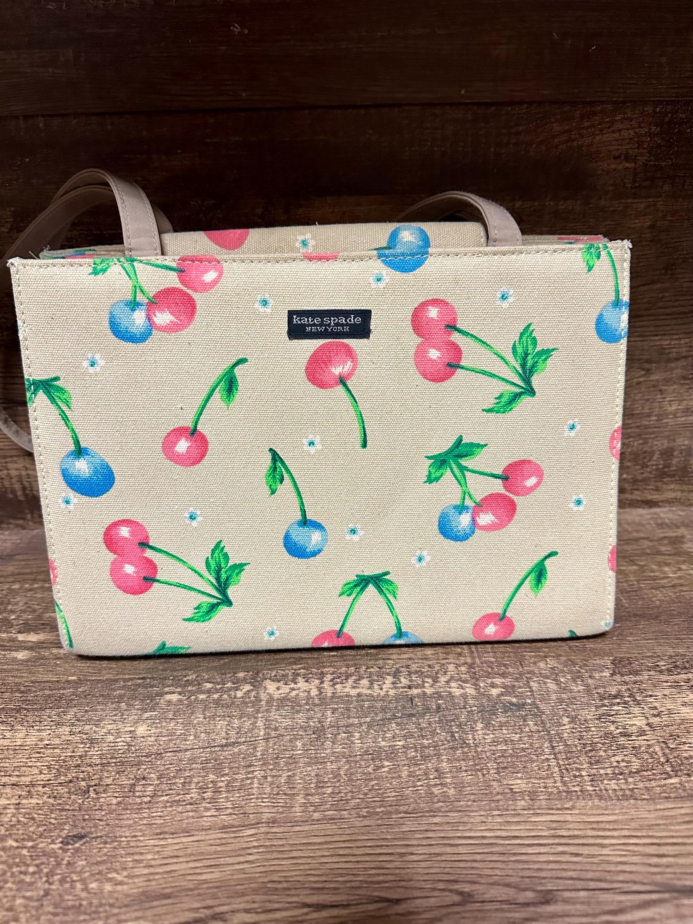Vintage kate spade bag - Etsy 日本