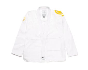 Shoyoroll BJJ Gi – Limited Edition Concurrent 20.9 Jiu Jitsu-kimono met tas