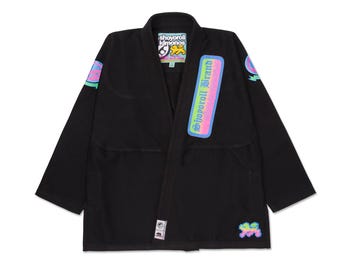 BJJ Gi Shoyoroll Batch 149 | Jiu-Jitsu Kimono met gratis tas | Duurzame BJJ Kimono voor trainingen | Gratis wereldwijde verzending