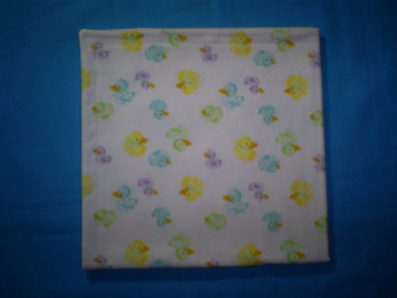 NICU Preemie Blanket Inches