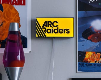 ARC Raiders Light Box
