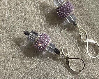 Swarovski Earrings