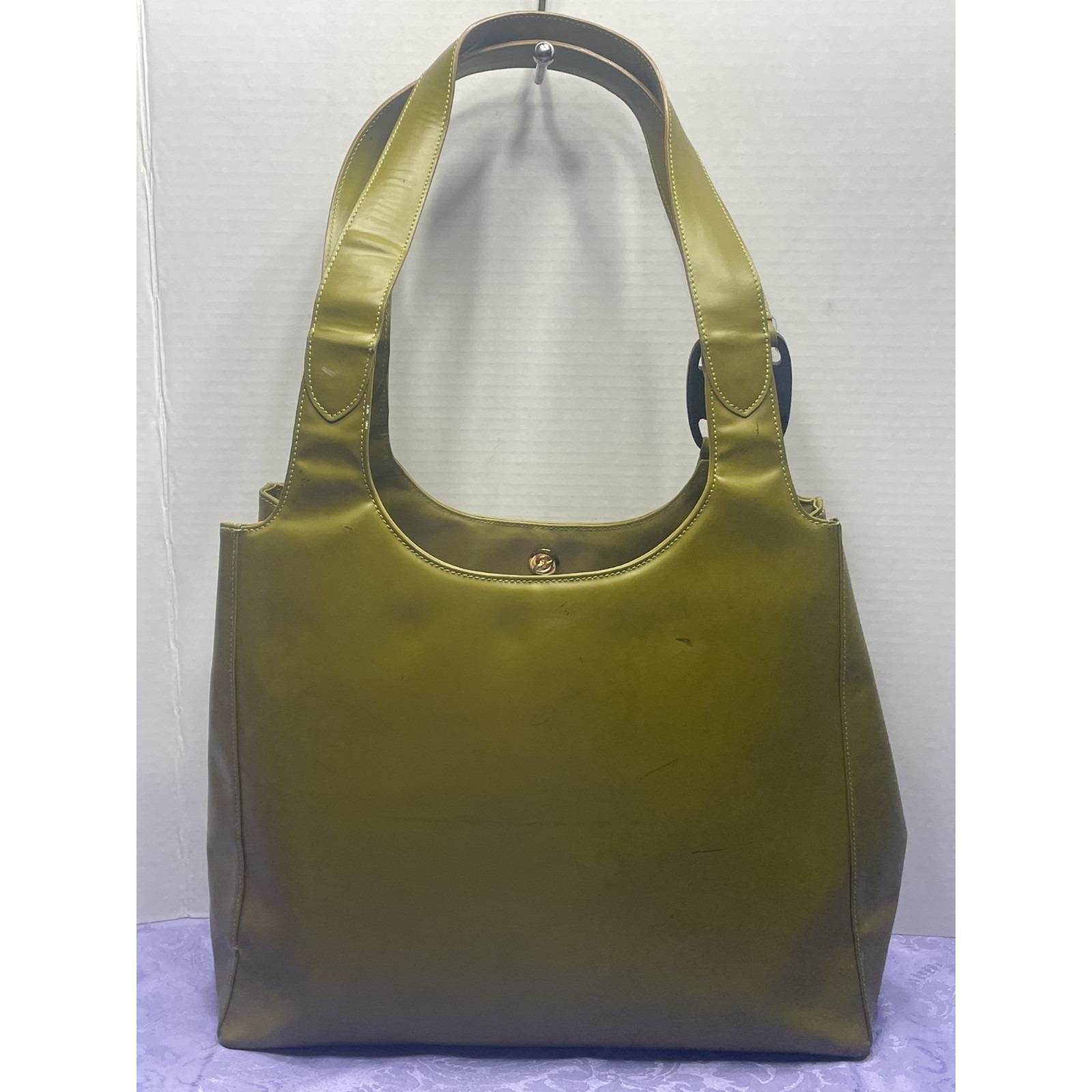 Vintage Salvatore Ferragamo Bag - Etsy