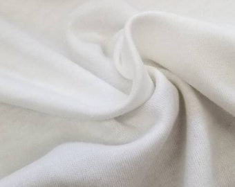 Cotton interlock fabric outlet