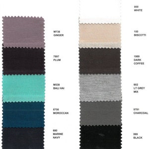Tencel modale stretchjersey, blauwgroen/Marokkaans, paars/pruim, 1 meter,