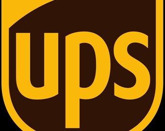 Shipping Upgrade