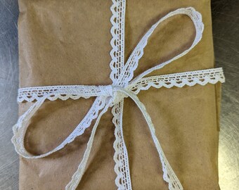 Gift Wrapping Upgrade