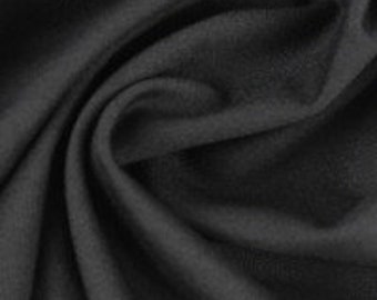 Ponte De Roma | 3 colors | Knit Fabric by the Yard [5926]