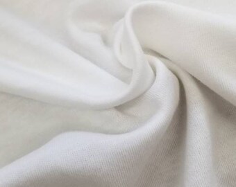 Bamboo Cotton Fabric Etsy