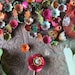 Christine Keating-Ingelse reviewed 30 Itty Bitty Teeny Weenie Tiny Colored Metal Flowers