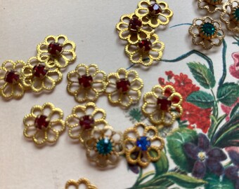 Swarovski クリスタルフラワー SWAROVSKI スワロフスキー クリスタルフィギュア FLOWER DREAMS