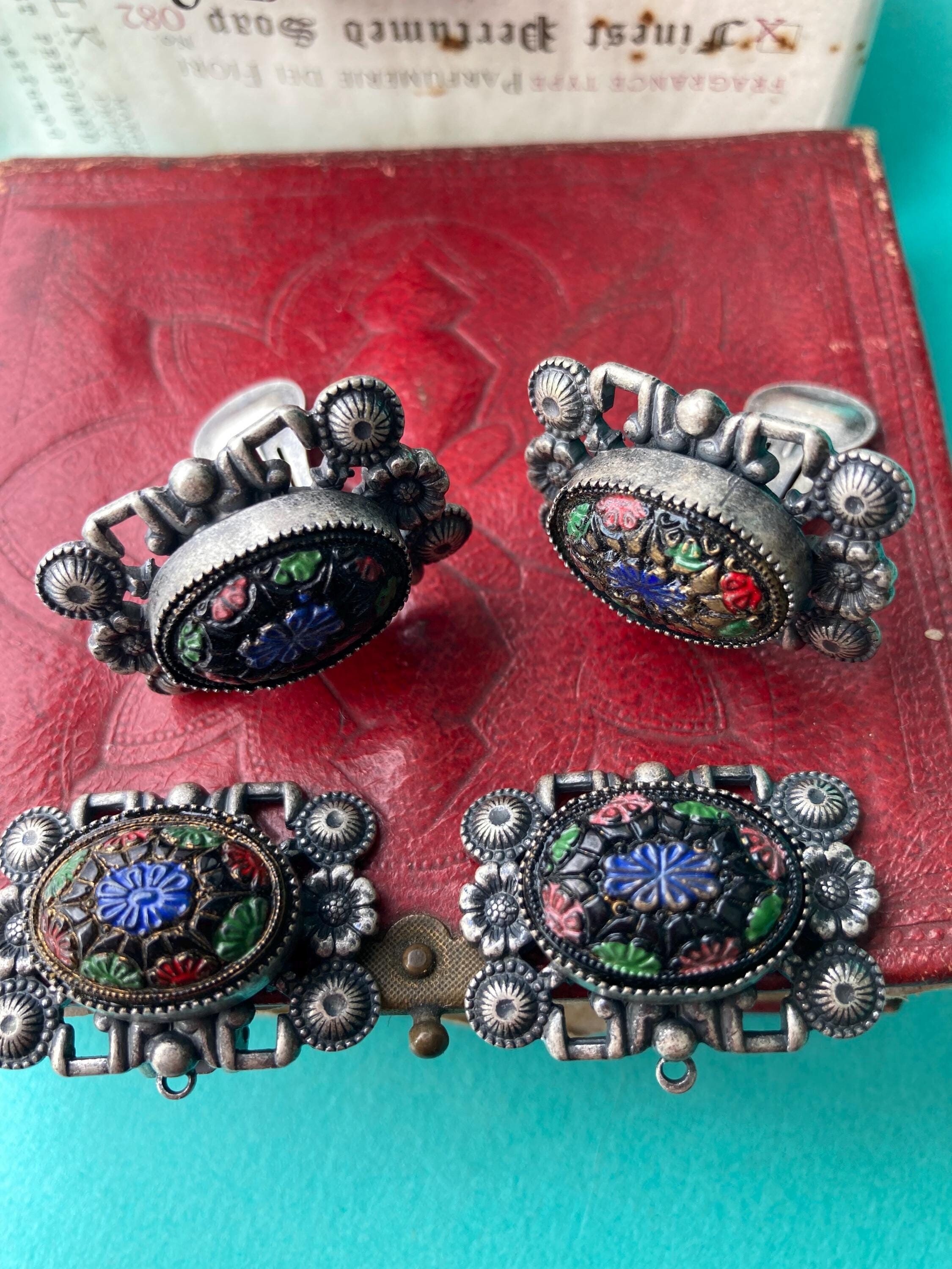 Juliana Jewelry - Etsy